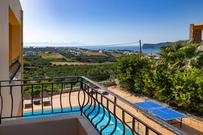 House | 3 bedrooms - Villa Pasiphae 1 in Stalos (Chania)