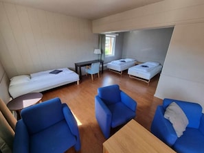 Classic Triple Room