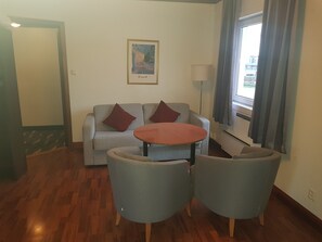 Chambre Triple Classique