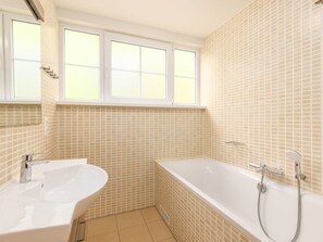 獨棟房屋 | 浴室