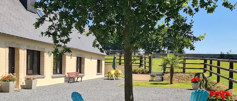 Terassi/patio