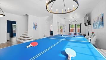 Sala de juegos