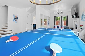Spelletjeskamer