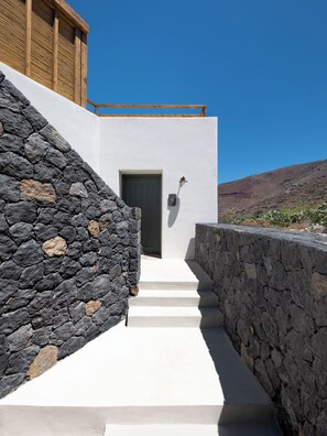 Exterior - Klostra (Santorini)