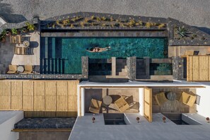 Property amenity - Klostra (Santorini)