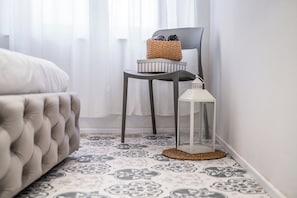 Deluxe Apartment | 1 bedroom, free WiFi
