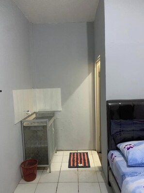 Quarto casal standard | 1 quarto, Wi-Fi de cortesia, roupa de cama