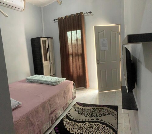 Hotel O Fgh Residence 1