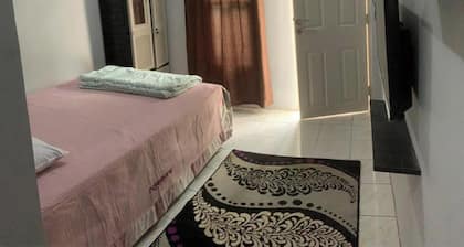 Hotel O Fgh Residence 1