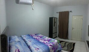 Standard Double Room | 1 bedroom, free WiFi, bed sheets