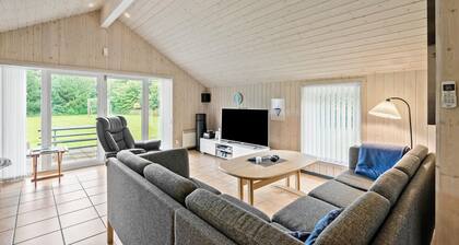 3 bedroom cozy home in Oksbøl
