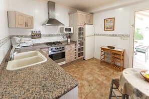 Villa | 3 Schlafzimmer
