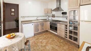 Villa | 3 dormitorios