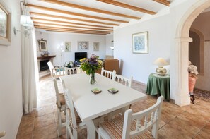 Villa | 3 soveværelser