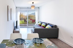 Apartment | 1 bedroom - Happy in Oliva With 1 Bedrooms and 1 Bathrooms (Oliva)