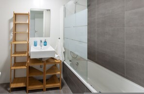 Appartement | 1 slaapkamer