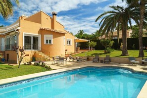 Room - Gladiolo in El Tosalet (Javea)