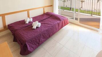 Apartment | 1 bedroom