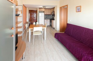 Apartment | 1 Schlafzimmer