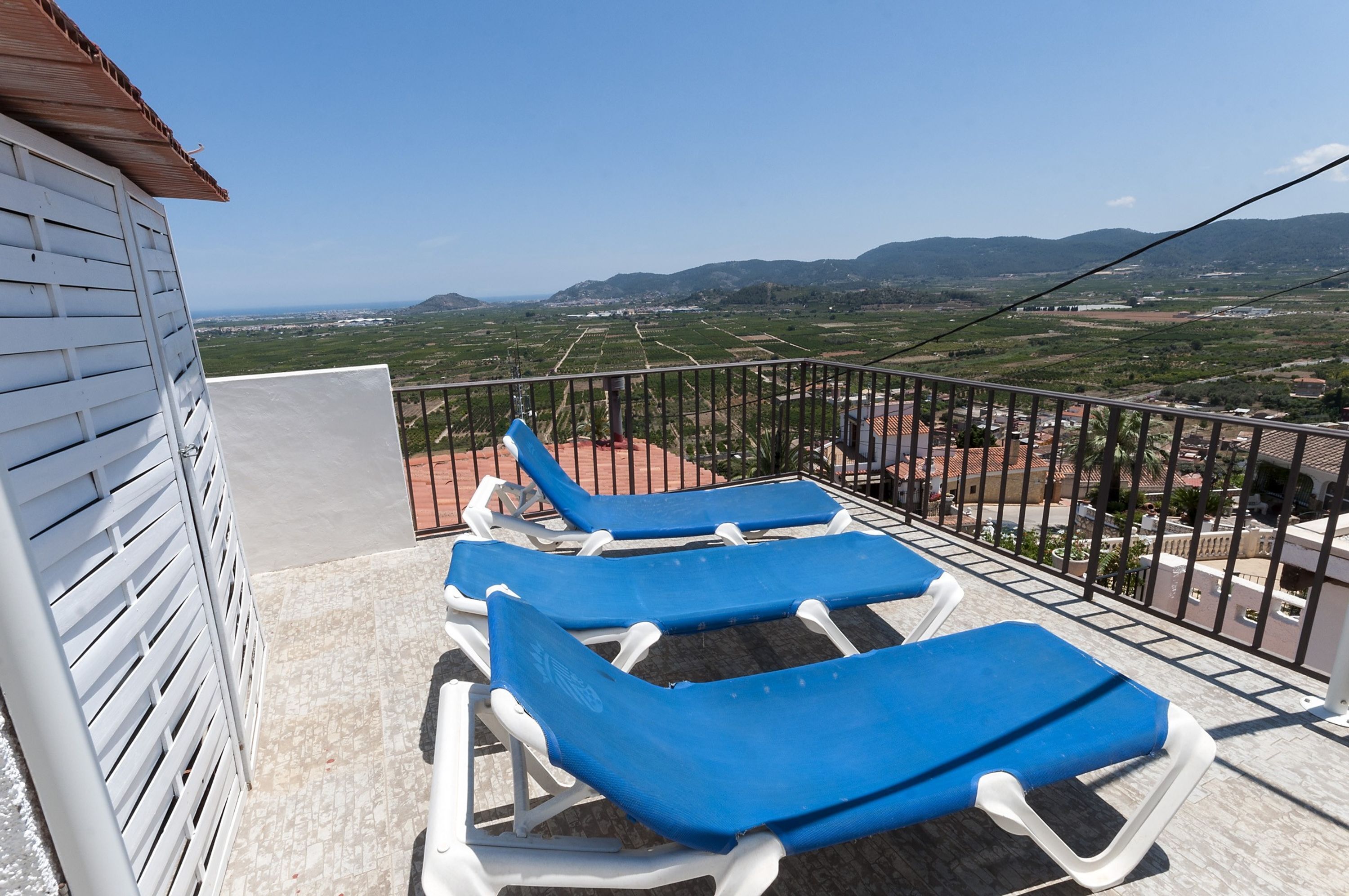 Biệt thự | 4 phòng ngủ 