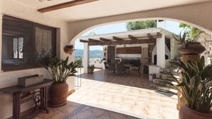 Villa | 4 hálószoba