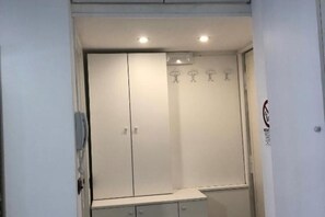 Interior - Tosca Home San Siro Milan (Milano)