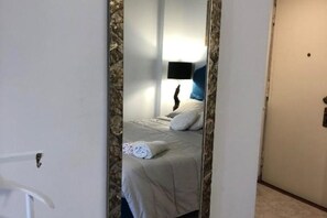 1 bedroom, WiFi, bed sheets - Tosca Home San Siro Milan (Milano)