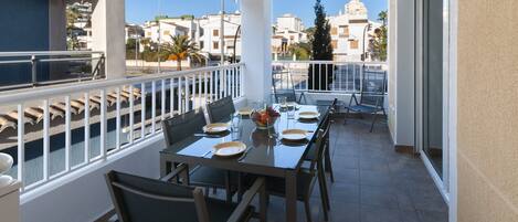 Casa | 3 habitaciones