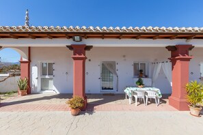 House | 2 bedrooms - Finca El Altabacar in Las Lagunas de Mijas (Mijas)