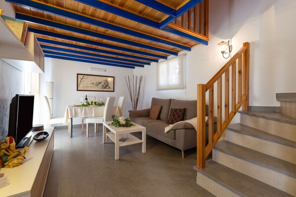 House | 2 bedrooms - Finca El Altabacar in Las Lagunas de Mijas (Mijas)