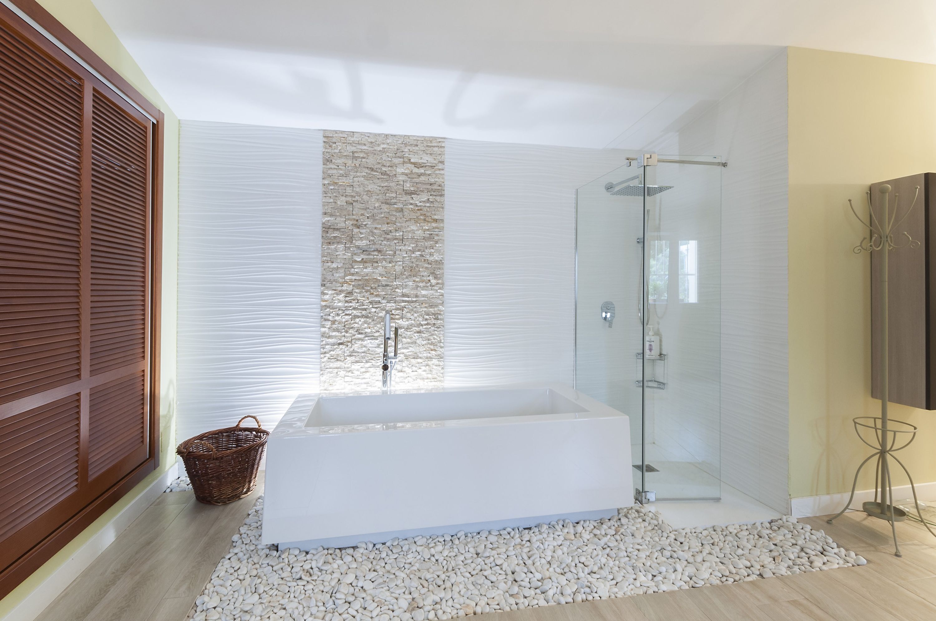 Vila | 4 kamar tidur