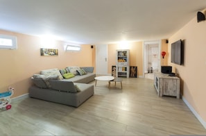 Villa | 4 bedrooms