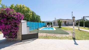 House | 3 bedrooms