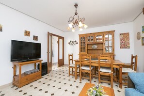 House | 3 bedrooms - Fuentes Del Colorao in Barrio Nuevo (Conil de la Frontera)