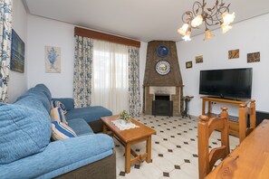 House | 3 bedrooms - Fuentes Del Colorao in Barrio Nuevo (Conil de la Frontera)