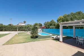 House | 3 bedrooms - Fuentes Del Colorao in Barrio Nuevo (Conil de la Frontera)