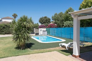 House | 3 bedrooms - Fuentes Del Colorao in Barrio Nuevo (Conil de la Frontera)