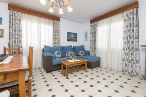 3 bedrooms - Fuentes Del Colorao in Barrio Nuevo (Conil de la Frontera)