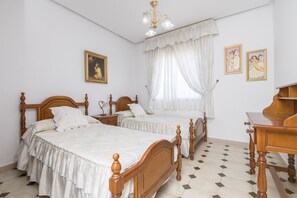 House | 3 bedrooms - Fuentes Del Colorao in Barrio Nuevo (Conil de la Frontera)