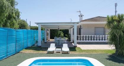 Fuentes Del Colorao in Barrio Nuevo