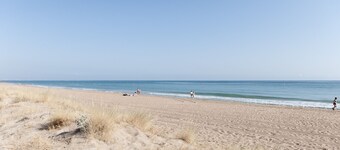 La Mar De Olas in Val Ncia