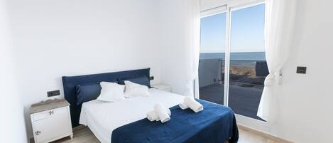 Vila | 2 kamar tidur