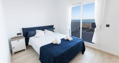 La Mar De Olas in Val Ncia