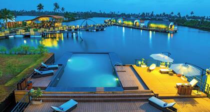 Boche Island By Oxygen Resort