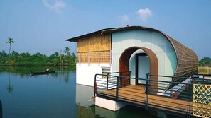 Juniorsvit - sjöutsikt | Utsikt från rummet