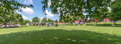 Bungalow With Sauna Near Valkenburg