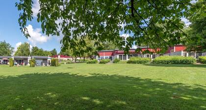 Bungalow With Sauna Near Valkenburg