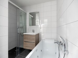 Bungalou | Bany