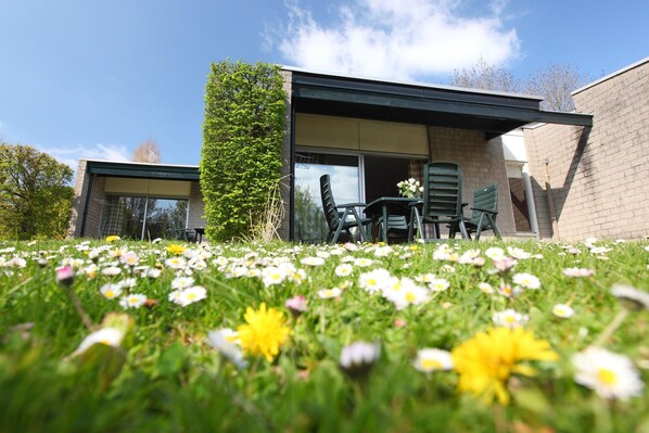Bungalow | Exteriör