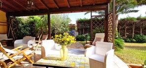 Villa, Smoking | 2 bedrooms - Villa Sole D Oro in San Vito Lo Capo (San Vito Lo Capo)